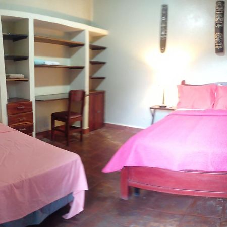 Casa Riverstone León エクステリア 写真