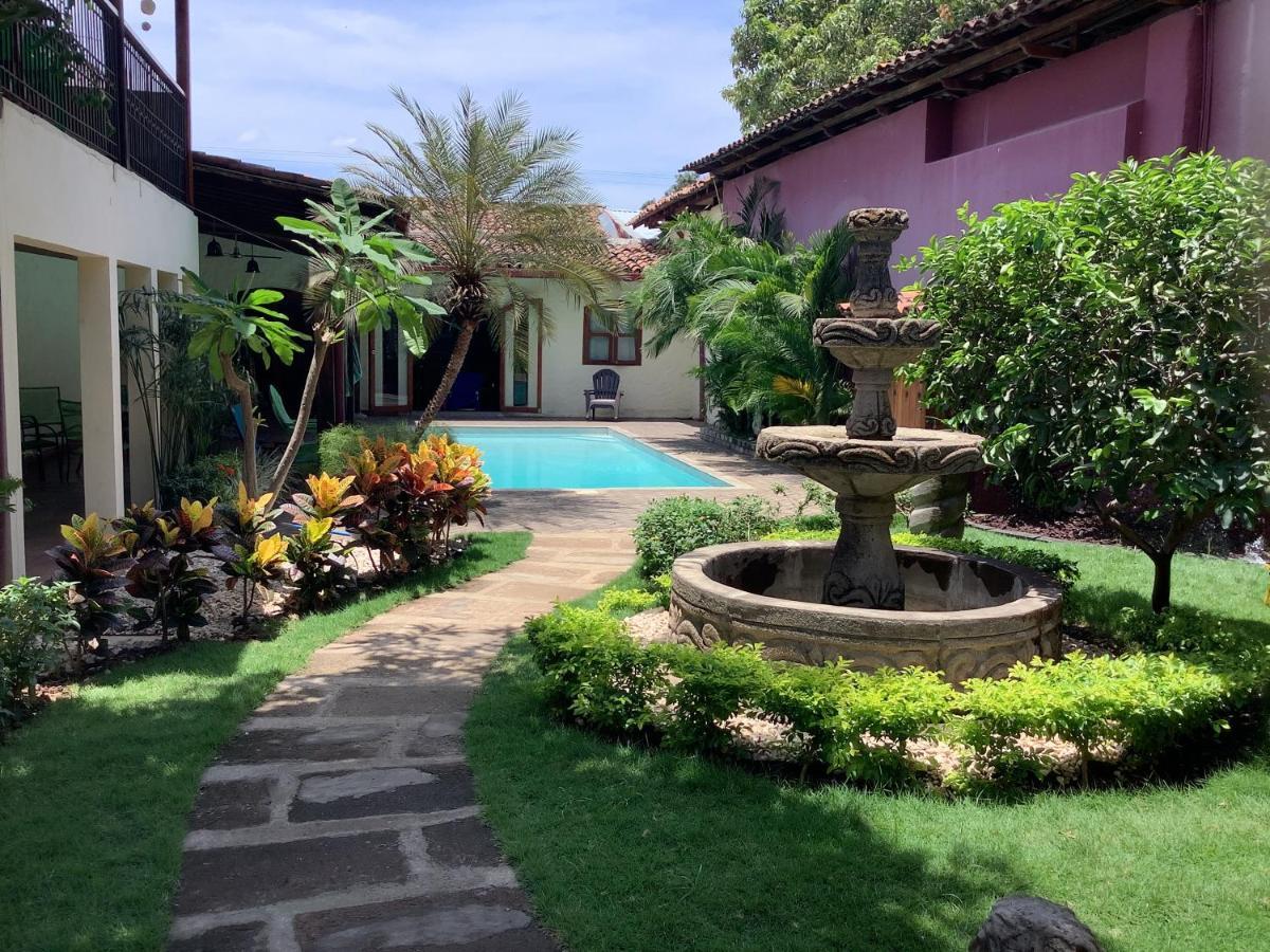 Casa Riverstone León エクステリア 写真
