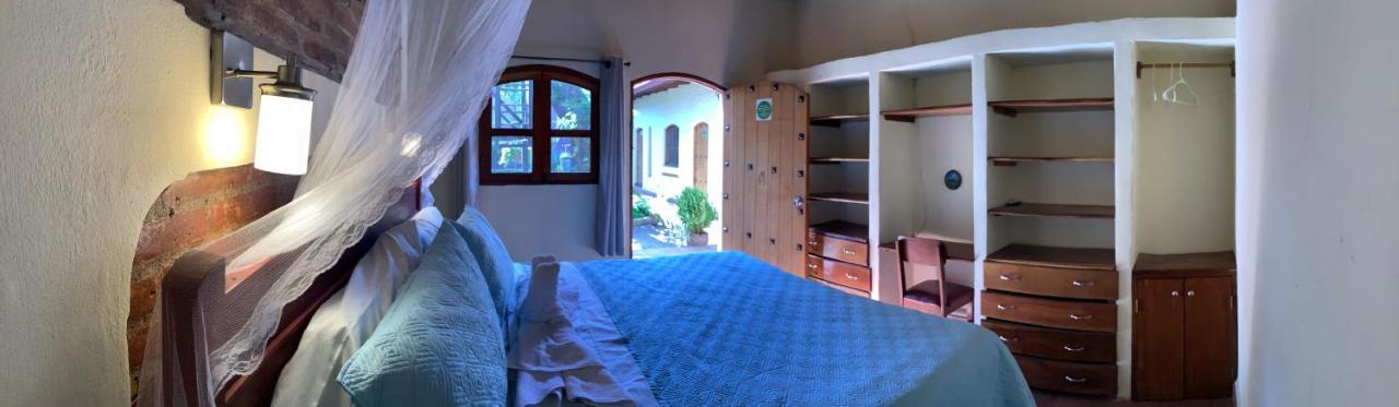 Casa Riverstone León エクステリア 写真