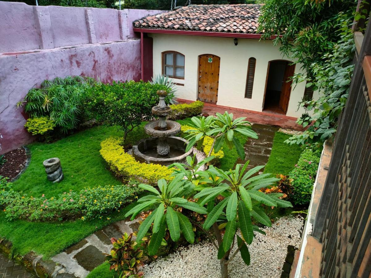 Casa Riverstone León エクステリア 写真