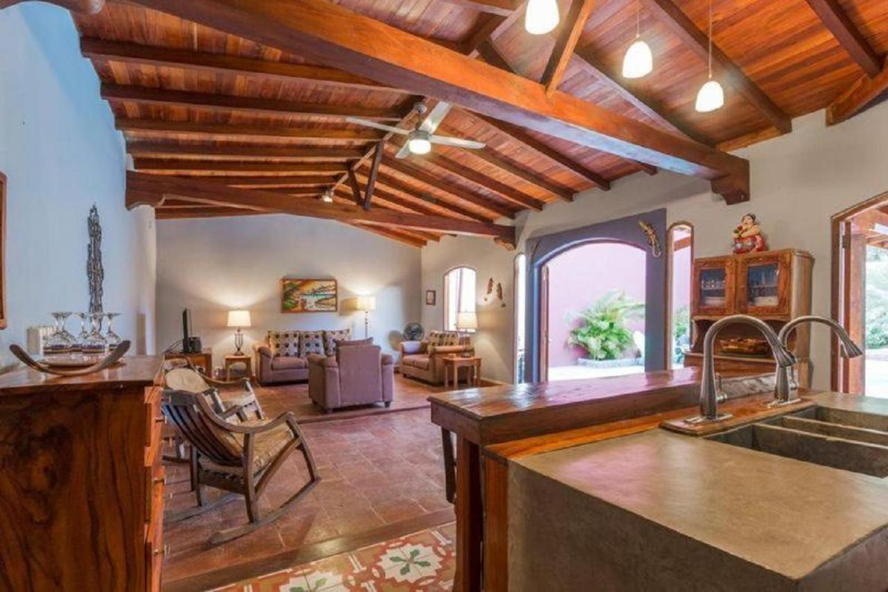 Casa Riverstone León エクステリア 写真