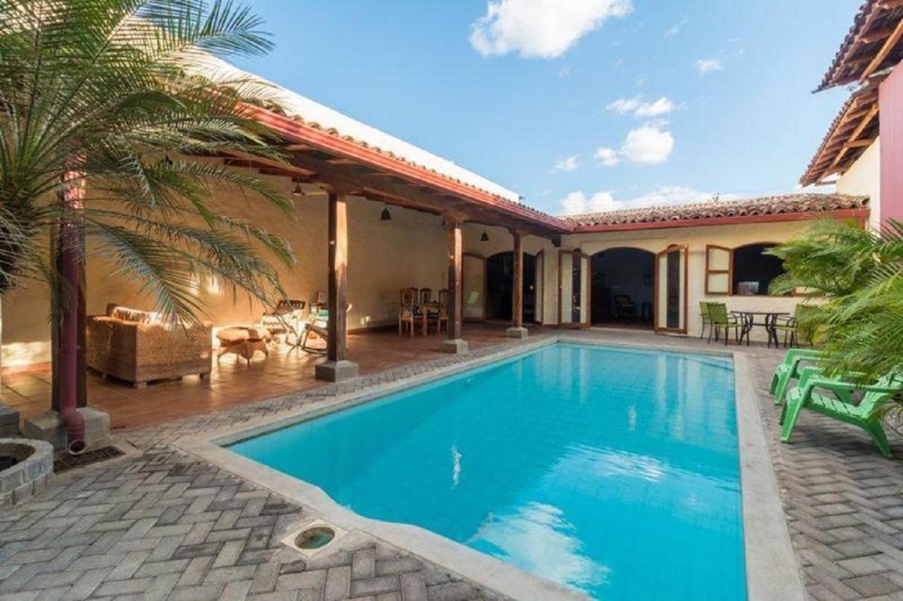 Casa Riverstone León エクステリア 写真
