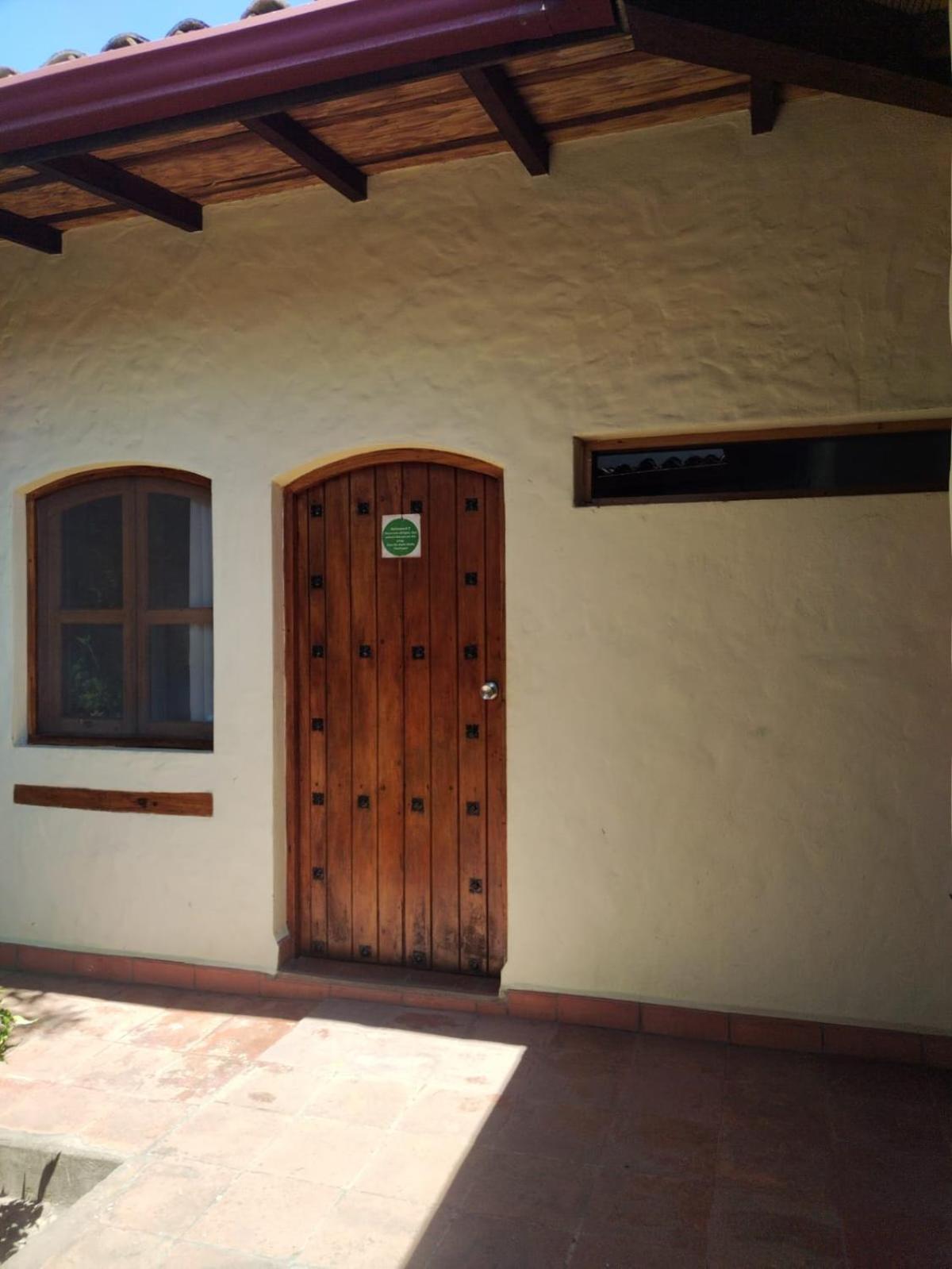 Casa Riverstone León エクステリア 写真