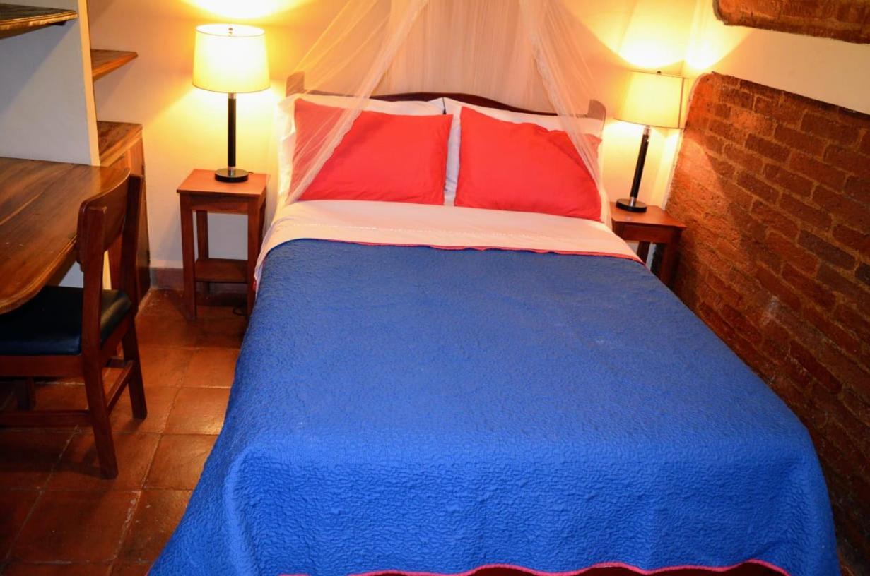 Casa Riverstone León エクステリア 写真