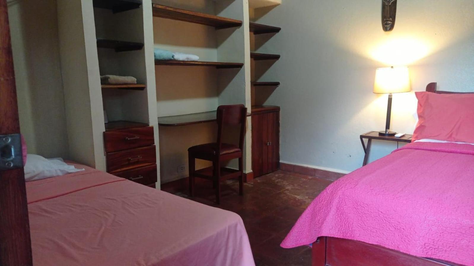 Casa Riverstone León エクステリア 写真