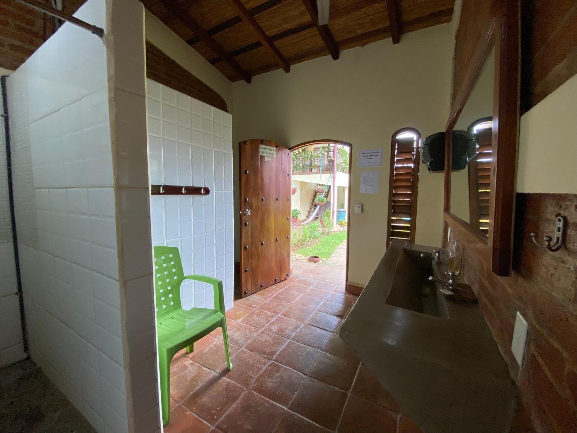 Casa Riverstone León エクステリア 写真